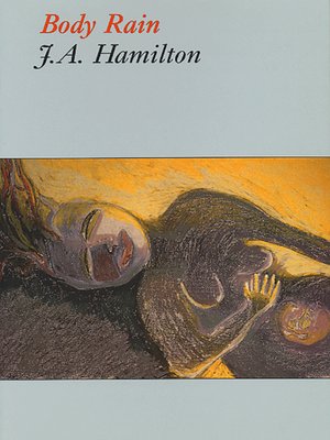 cover image of Body Rain